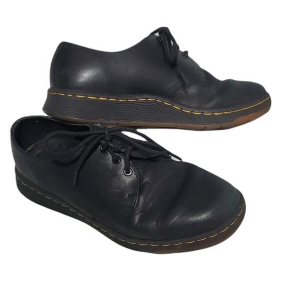 DR Martens Cavendish Shoes main image 7